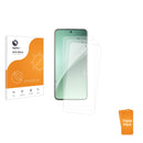 3-pack of Anti-Glare Screen Protectors for Xiaomi 15