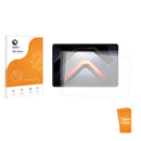 3-pack of Anti-Glare Screen Protectors for Infinix XPAD GT