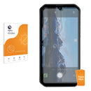 3pk Optic+ Anti-Glare Screen Protectors for Blackview BV9900