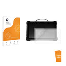 3-pack of Anti-Glare Screen Protectors for Aaronia Rugged Tablet A1
