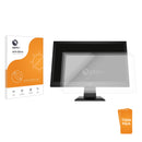 3-pack of Anti-Glare Screen Protectors for HP P19b