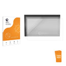 3-pack of Anti-Glare Screen Protectors for WAGO Web Panel 400 762-3405