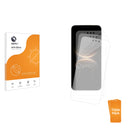 3-pack of Anti-Glare Screen Protectors for Huawei Mate 80 Pro