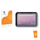 3pk Optic+ Anti-Glare Screen Protectors for Panasonic Toughbook S1