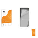 3-pack of Anti-Glare Screen Protectors for ZTE Nubia Focus 2