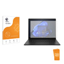 3pk Optic+ Anti-Glare Screen Protectors for HP Dragonfly Folio G3