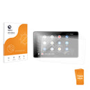 3-pack of Anti-Glare Screen Protectors for Pioneer DMH-Z5350BT