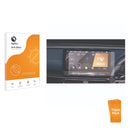 3pk Optic+ Anti-Glare Screen Protectors for Cupra Formentor 2022 Infotainment System