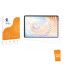 3-pack of Anti-Glare Screen Protectors for Blackview Mega 3