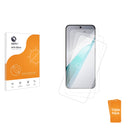 3-pack of Anti-Glare Screen Protectors for Oppo K15 Pro Plus