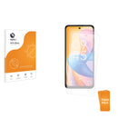 3-pack of Anti-Glare Screen Protectors for TCL 60 5G