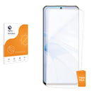 3-pack of Anti-Glare Screen Protectors for Huawei Nova 13i