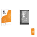 3pk Optic+ Anti-Glare Screen Protectors for TempoTec V3