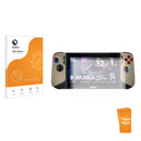 3-pack of Anti-Glare Screen Protectors for MSi Claw 8 AI+ A2VM