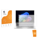 3-pack of Anti-Glare Screen Protectors for HP EliteBook 6 G2a 16"