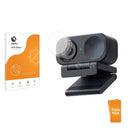 3-pack of Anti-Glare Screen Protectors for Insta360 Link 2C