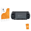 3pk Optic+ Anti-Glare Screen Protectors for Sony PSP 1000