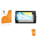 3-pack of Anti-Glare Screen Protectors for Lowrance Eagle 9