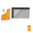 3-pack of Anti-Glare Screen Protectors for Carpuride V9 9