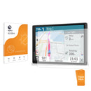 3pk Optic+ Anti-Glare Screen Protectors for Garmin Drive 55-S EU