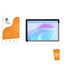 3pk Optic+ Anti-Glare Screen Protectors for Wqplo WPL1001