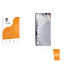 3-pack of Anti-Glare Screen Protectors for Xiaomi Redmi Note 15 Pro 4G