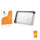 3-pack of Anti-Glare Screen Protectors for i.safe MOBILE IS940.1