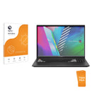 3pk Optic+ Anti-Glare Screen Protectors for Asus VivoBook Pro 16X OLED