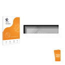 3-pack of Anti-Glare Screen Protectors for Waveshare 11.9"