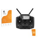 3-pack of Anti-Glare Screen Protectors for Radiomaster GX12