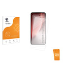 3-pack of Anti-Glare Screen Protectors for Honor Magic 8 Lite
