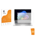 3-pack of Anti-Glare Screen Protectors for HP EliteBook 6 G2i 14"
