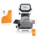 3pk Optic+ Anti-Glare Screen Protectors for Keyence LM-X Series (Glass Plate)