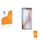 3-pack of Anti-Glare Screen Protectors for myPhone N23 Plus