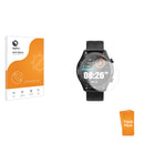 3-pack of Anti-Glare Screen Protectors for Blackview W50 Pro 1.45"