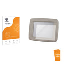 3-pack of Anti-Glare Screen Protectors for John Deere 2600