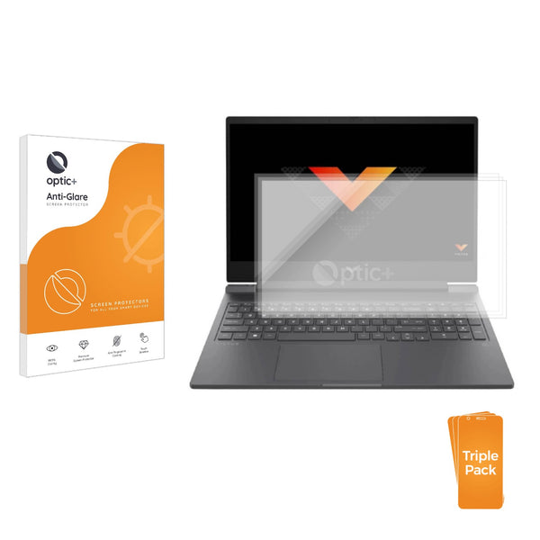 Screen Protectors for HP Victus 16-r0024nf - ScreenShield