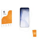 3-pack of Anti-Glare Screen Protectors for Oppo Reno 15c