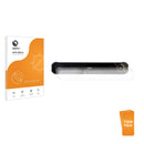 3-pack of Anti-Glare Screen Protectors for Stereolabs Zed X