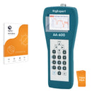 3pk Optic+ Anti-Glare Screen Protectors for RigExpert Antenna Analyzer AA-600