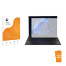3-pack of Anti-Glare Screen Protectors for Lenovo ThinkPad X1 2-in-1 Gen 10 14
