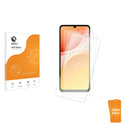 3-pack of Anti-Glare Screen Protectors for Vivo Y11 2026