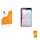 3-pack of Anti-Glare Screen Protectors for Brave BT7X1