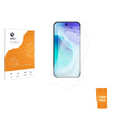 3-pack of Anti-Glare Screen Protectors for Vivo X300s