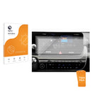 3-pack of Anti-Glare Screen Protectors for IONIQ 5N 2023 - 2025 (Left Hand Drive)