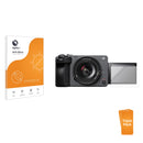 3pk Optic+ Anti-Glare Screen Protectors for Sony FX30 Cinema Line