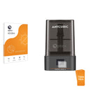 3-pack of Anti-Glare Screen Protectors for Anycubic Photon Mono 4 (LCD)