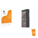 3pk Optic+ Anti-Glare Screen Protectors for Fiio M11 PlusLTD
