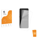 3-pack of Anti-Glare Screen Protectors for Summi L3