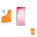 3-pack of Anti-Glare Screen Protectors for Vivo V60 Lite
